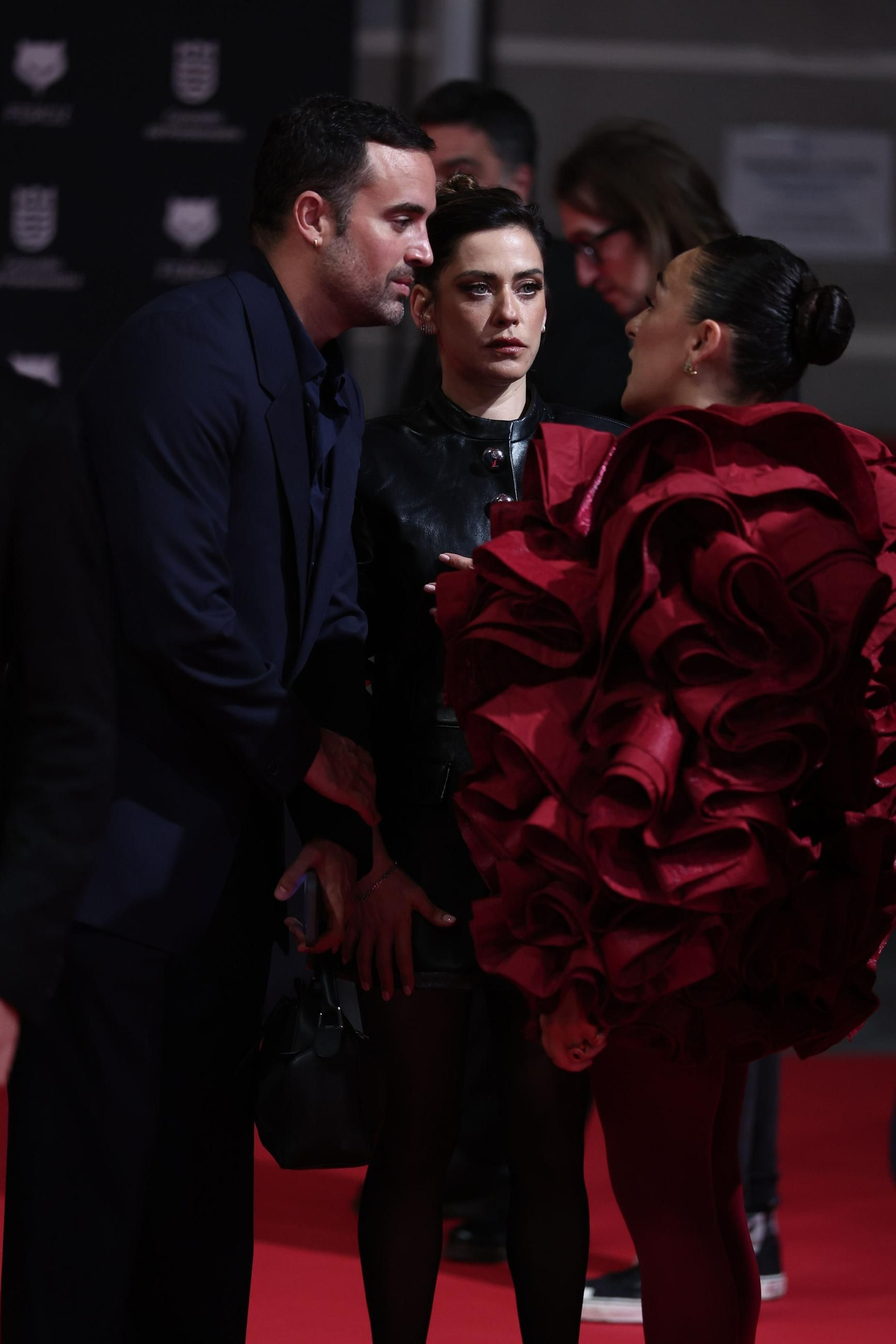 Las mejores imágenes de los Premios Feroz 2025