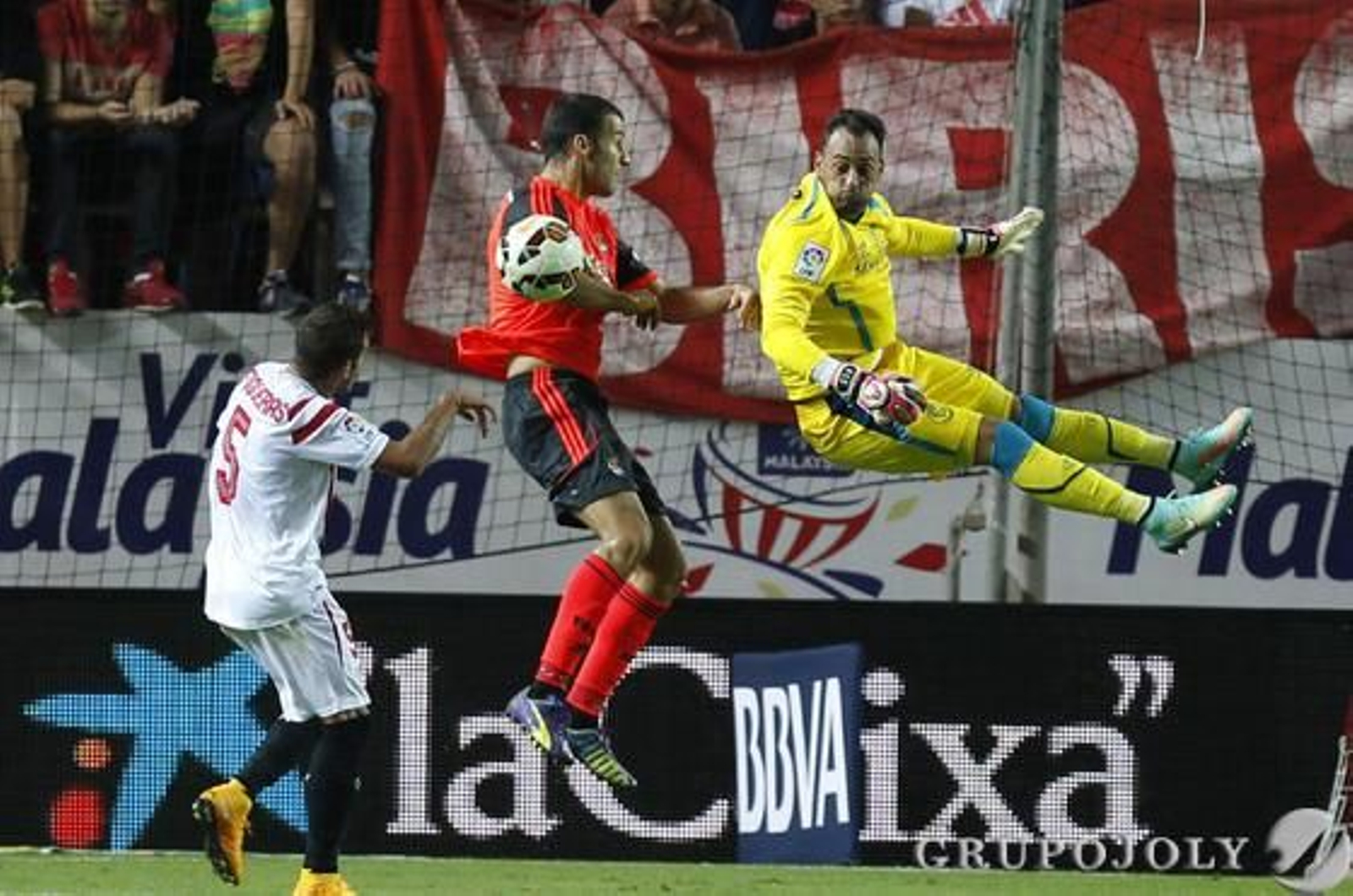 Foto: Antonio Pizarro