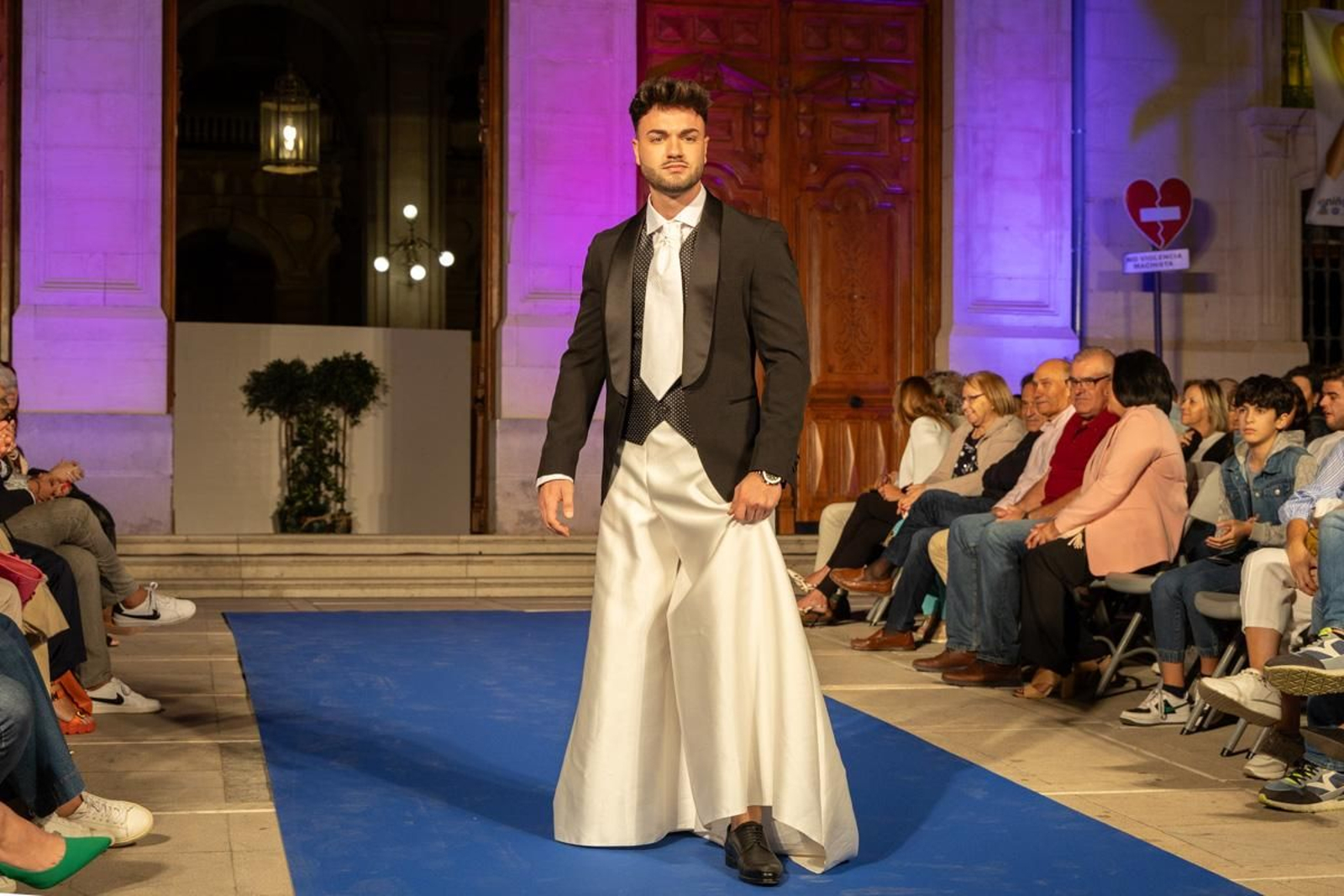 XXXIV Pasarela Jaén, en imágenes