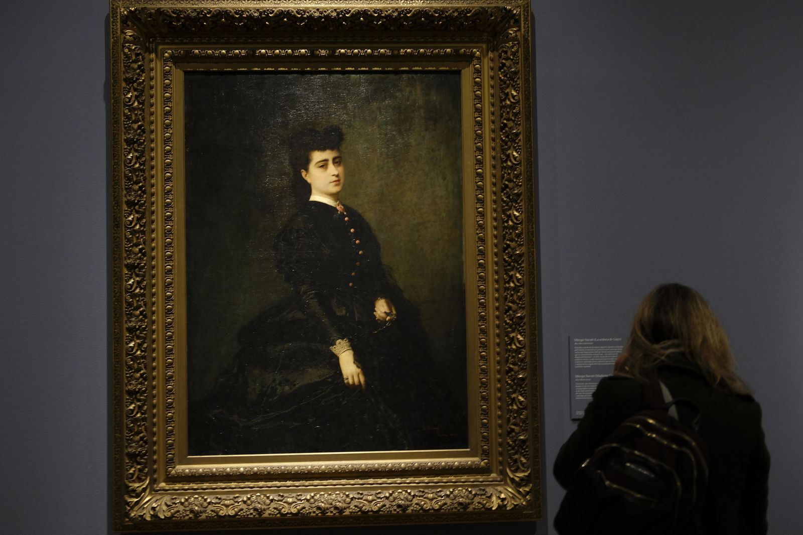 Las imágenes de 'Fortuny (1838-1874)'