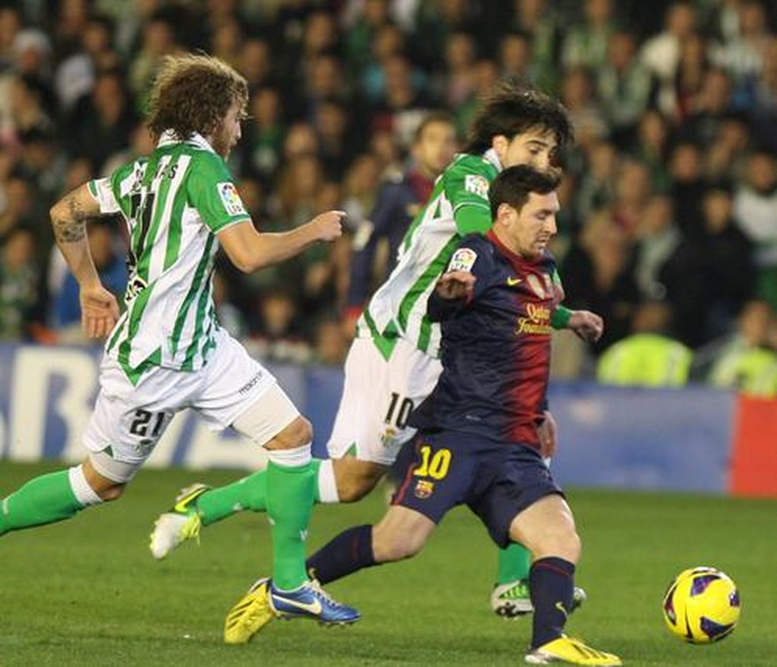 Foto: Antonio Pizarro