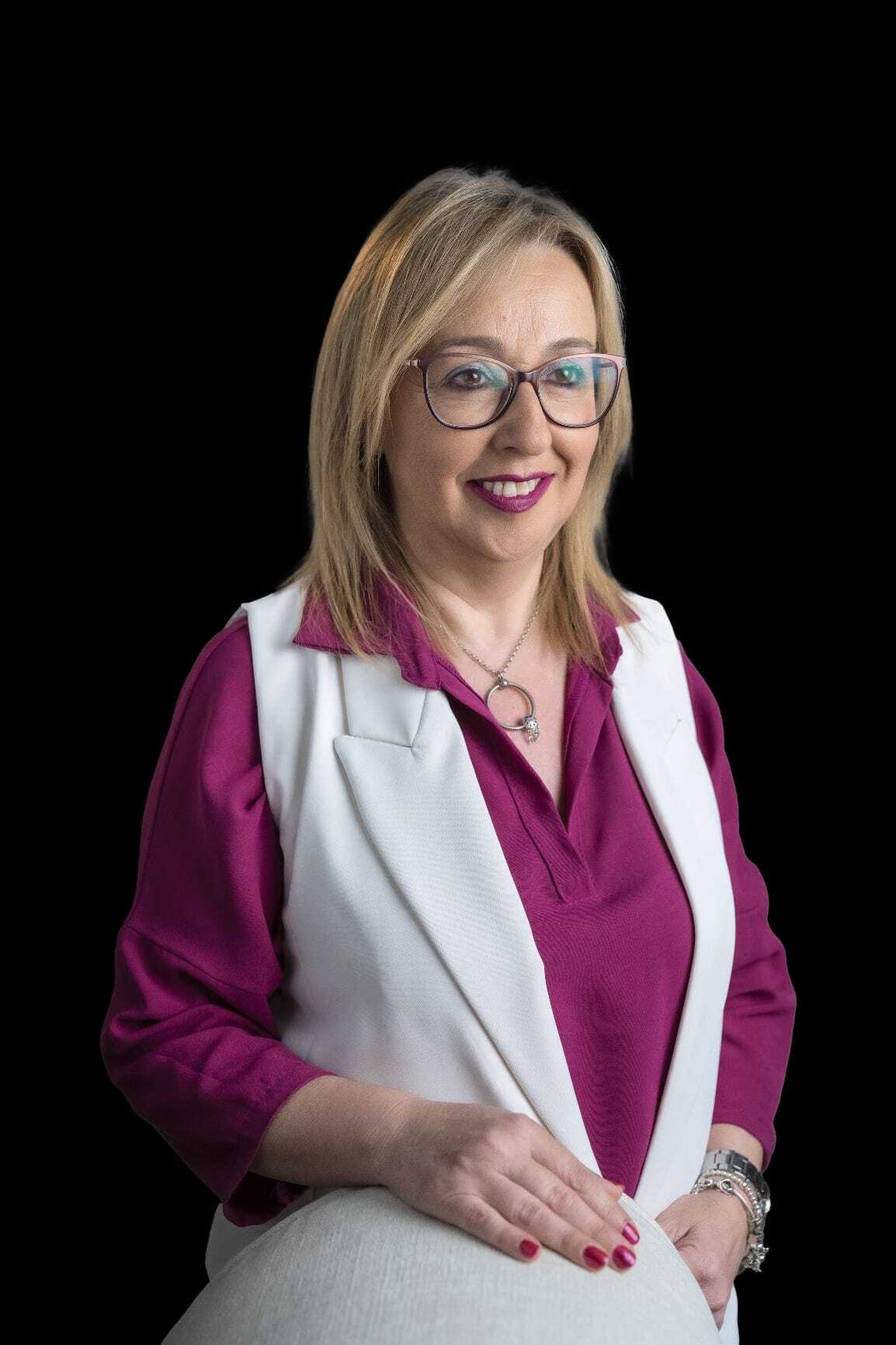 Inmaculada Alba (PP)