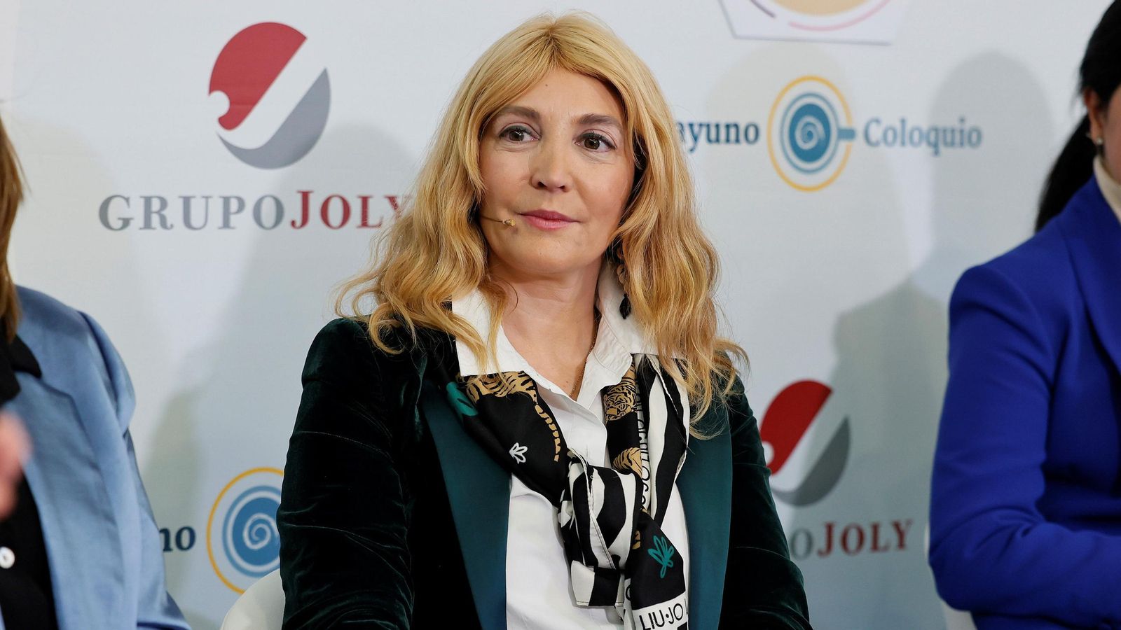 Ana María Vielba: “Las políticas deben crear entornos laborales que permitan a las mujeres crecer profesionalmente” Ana María Vielba: “Las políticas deben crear entornos laborales que permitan a las mujeres crecer profesionalmente”