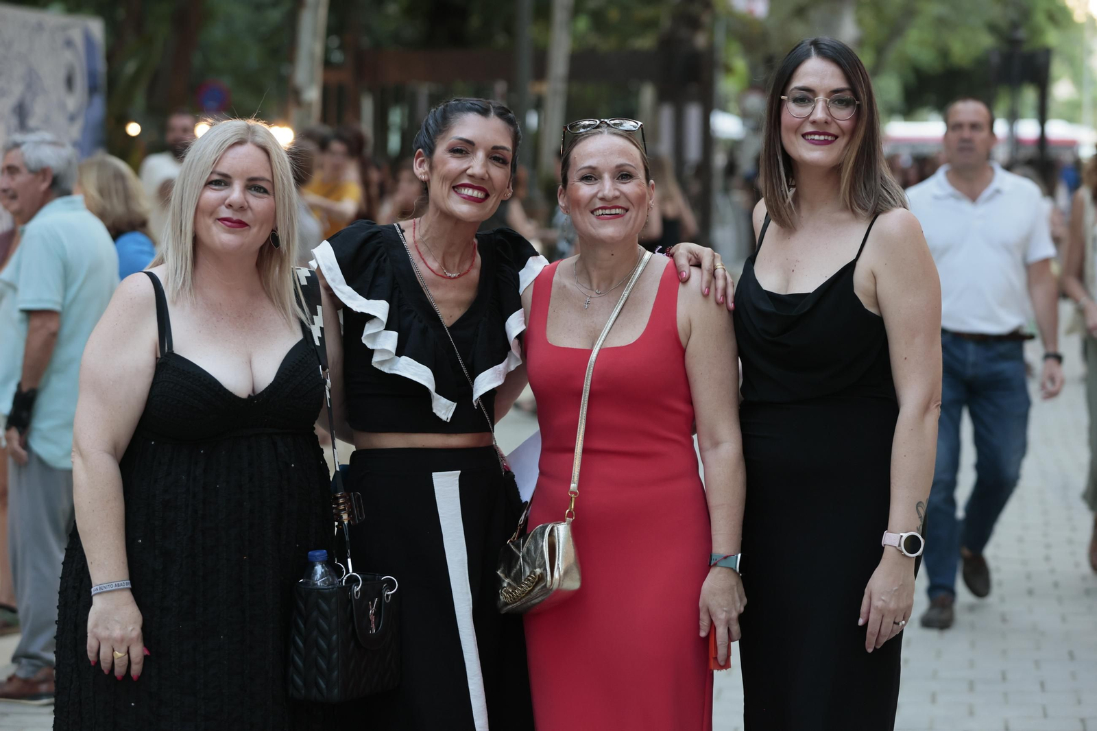 Búscate en el concierto de Ricky Martin