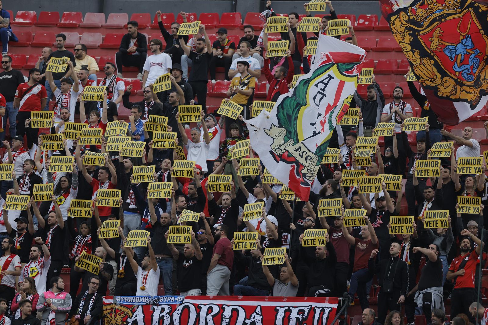 Las fotos del Sevilla fc - Rayo
