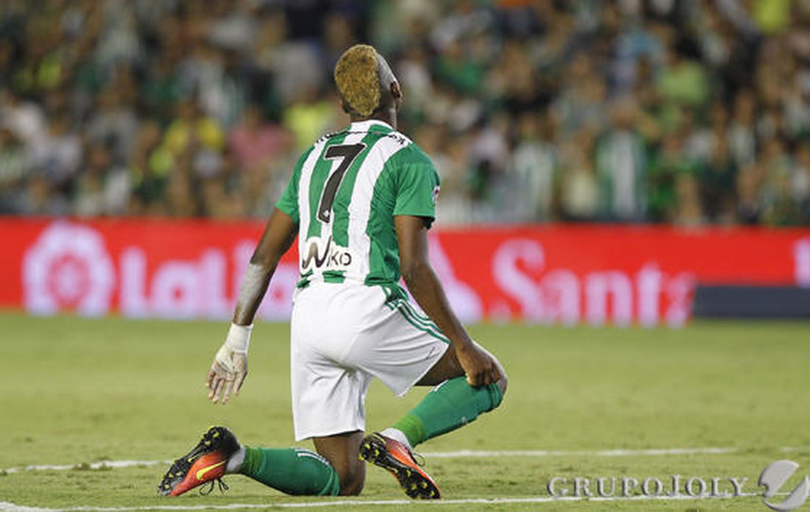 Foto: Antonio Pizarro