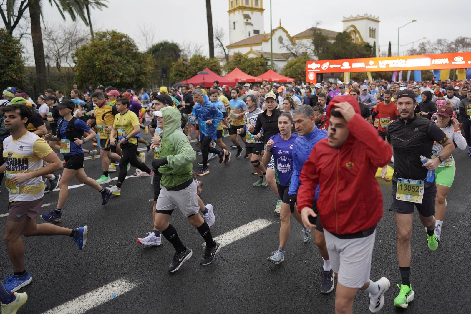 Galería 3 Media Maraton