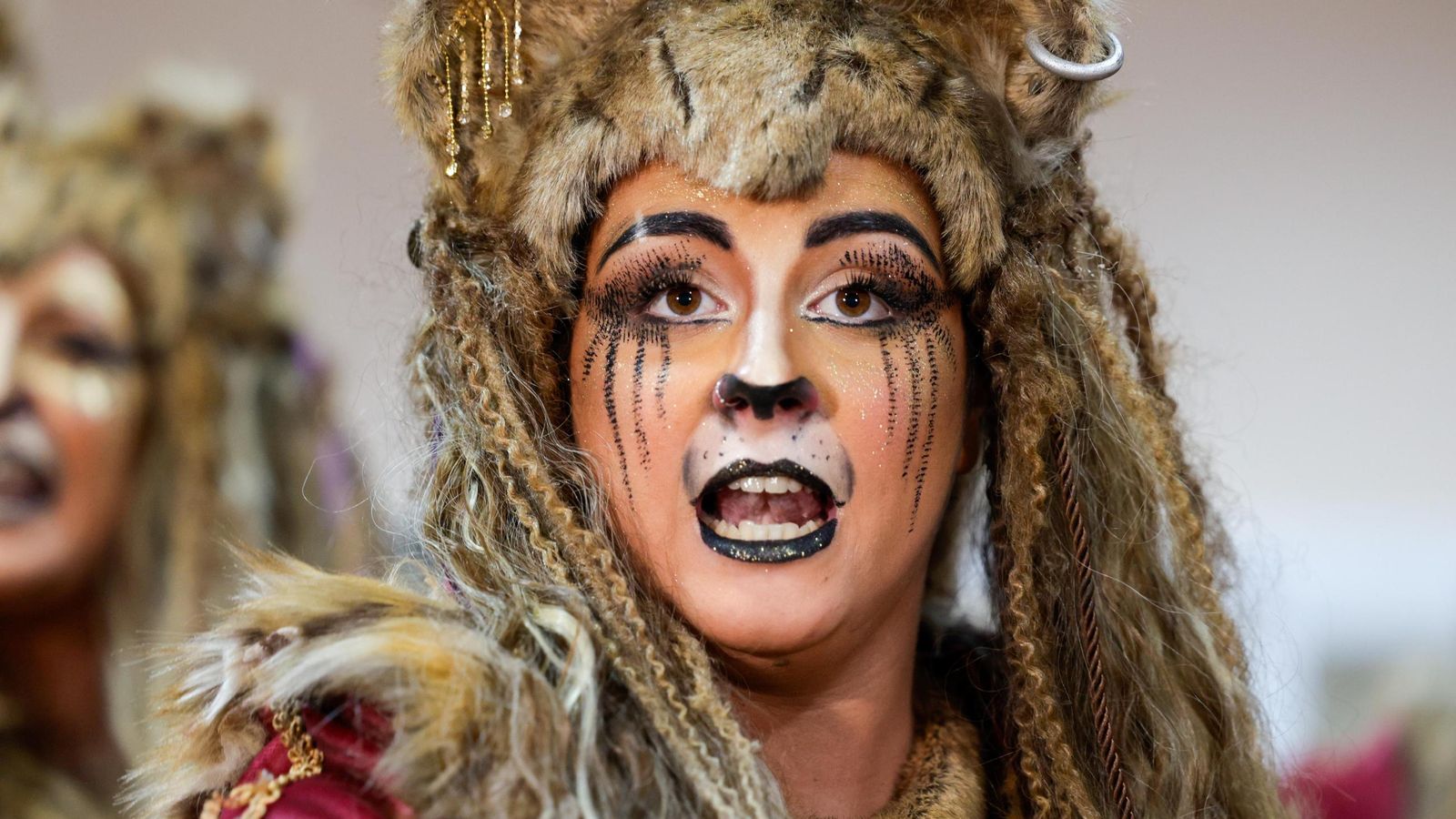 Búscate entre las mejores imágenes de la décima sesión de preliminares del COAC 2025