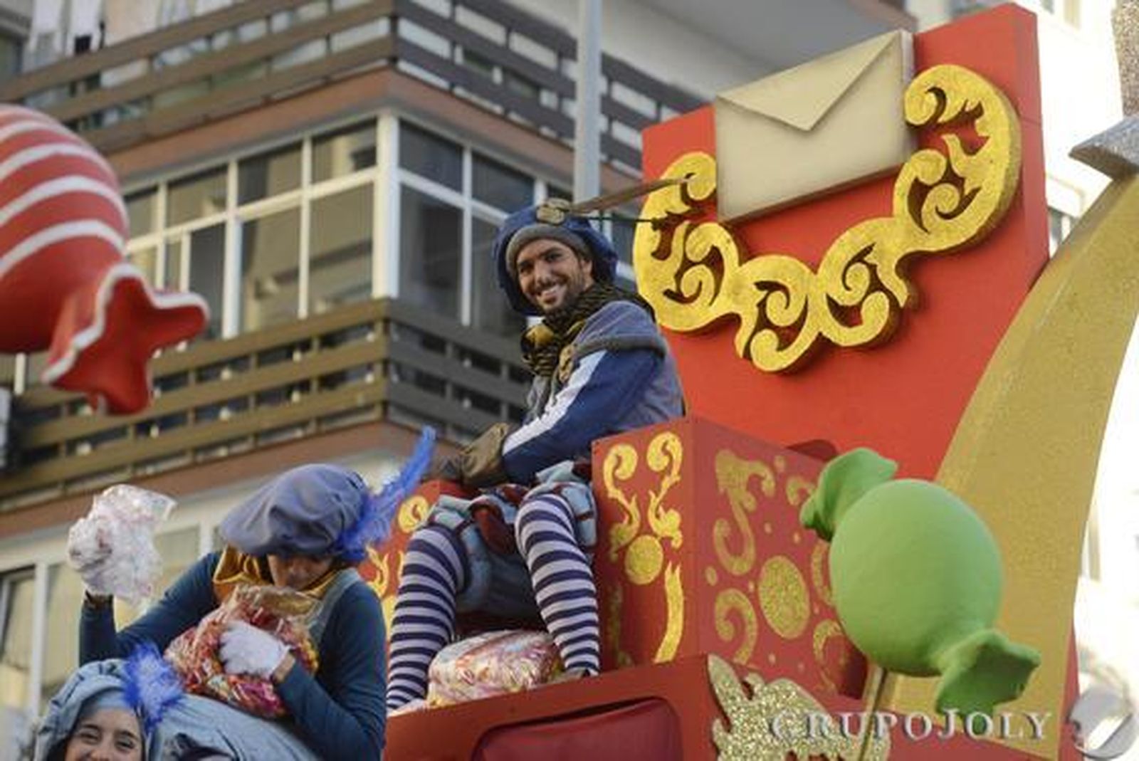 Foto: Joaquin Hernandez Kiki