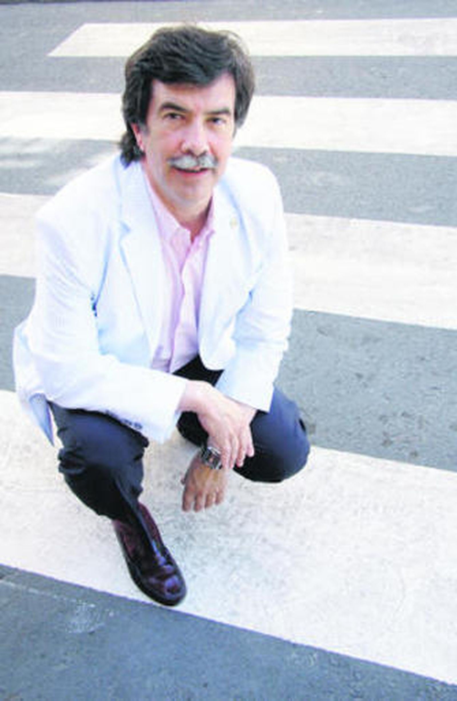 "Los reyes de la casa se han convertido en pequeños dictadores"