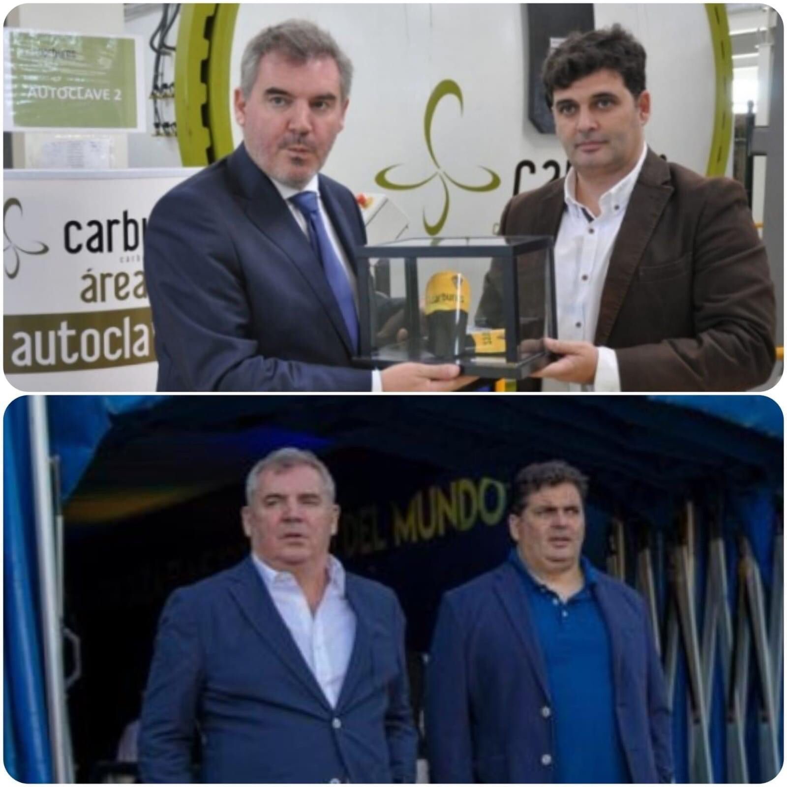 Cuiando lo pides por Ali Express y cuando te llega