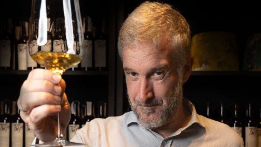 Este jueves se presenta la Sociedad de la Viña y el Vino de Chiclana