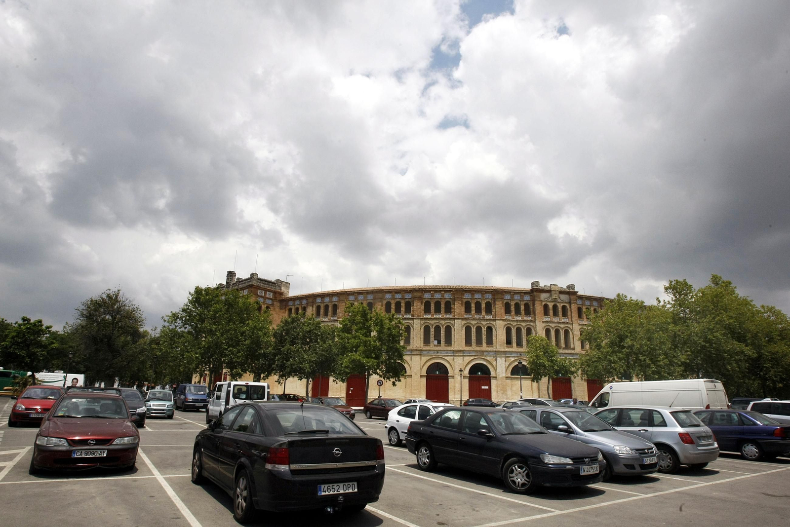 La Plaza de Toros de El Puerto acogerá la gala de entrega de premios.