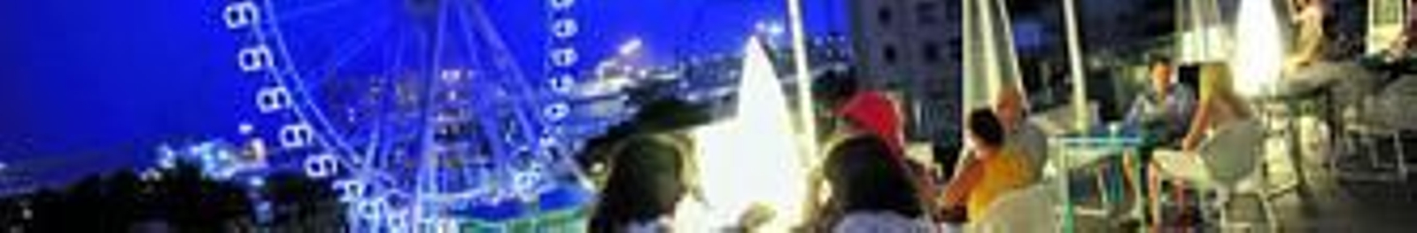 'Terrazing', de Málaga al cielo