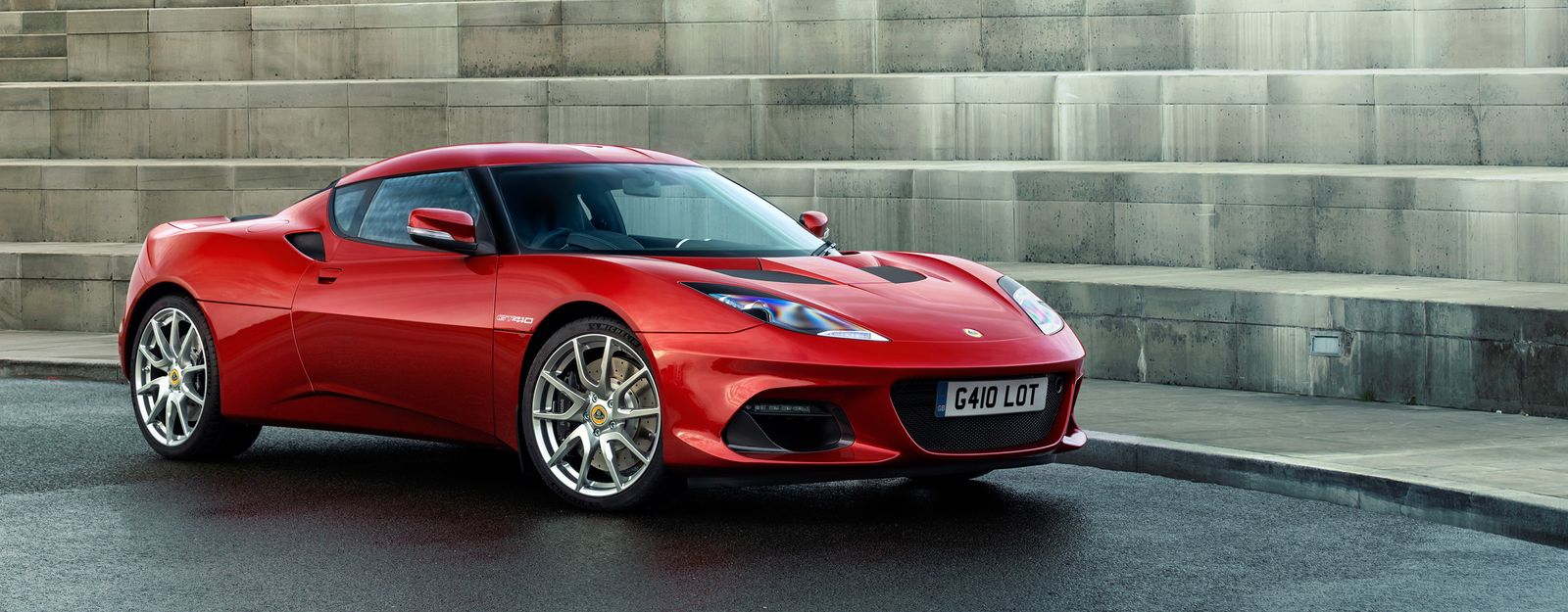 No será ni un coupé como el Exige o el Evora, ni un roadster como el Elise, sino un SUV.
