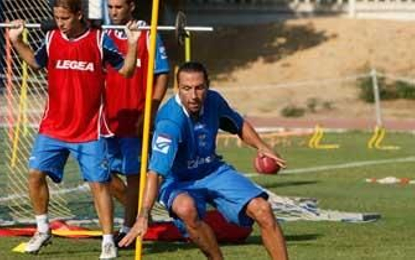 José Mari, ante su segunda juventud