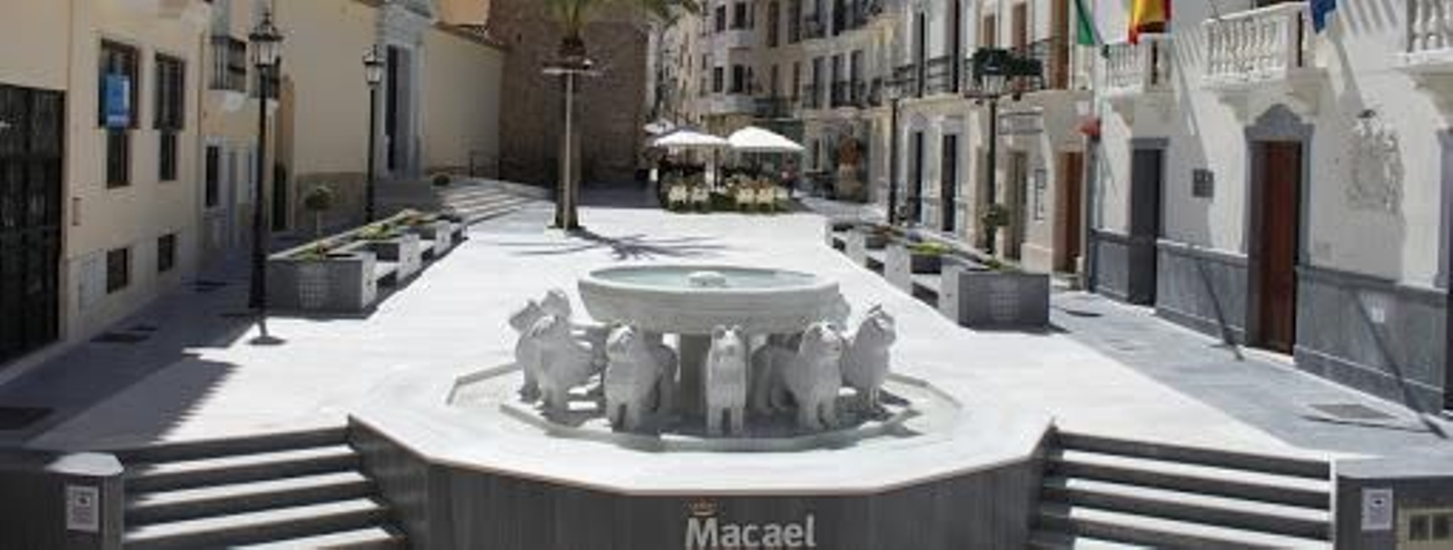 MACAEL: 1
