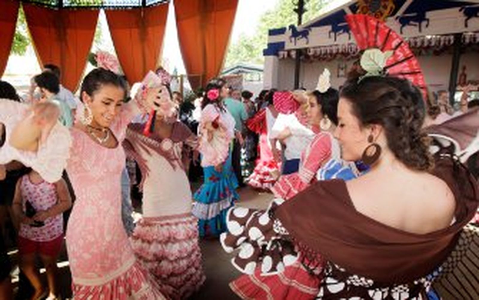 "Una Feria que acabe en sábado no es algo impensable", dice Antonio Real