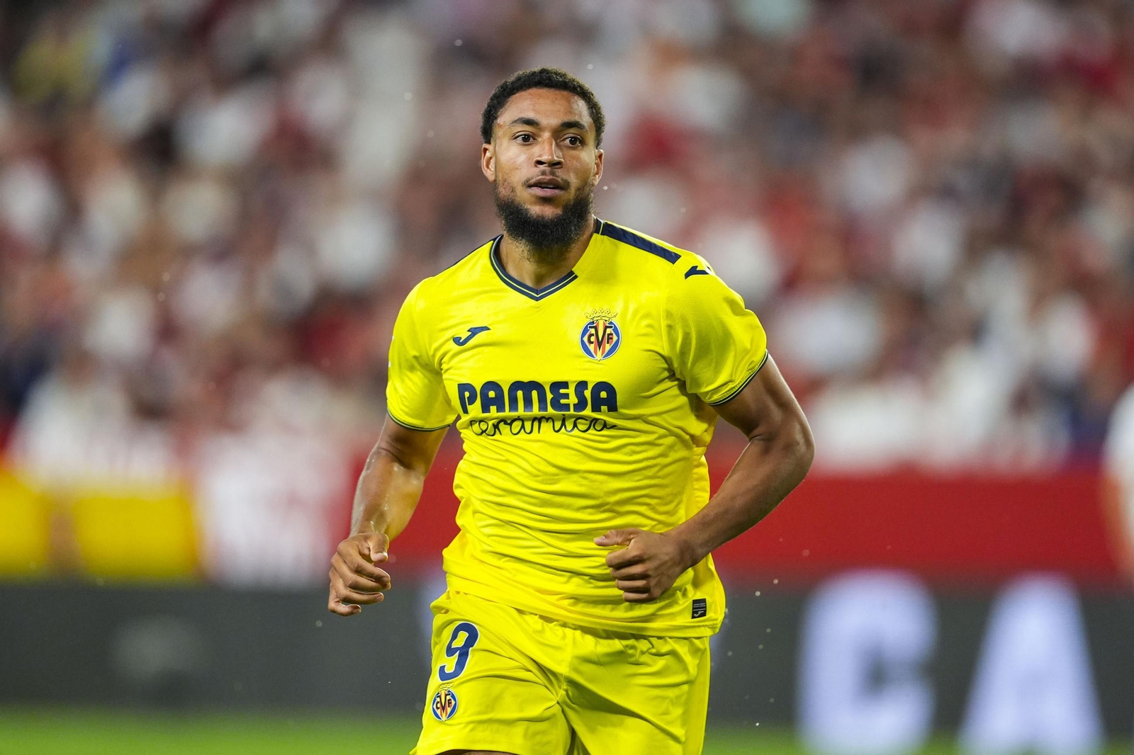 Sevilla - Villarreal