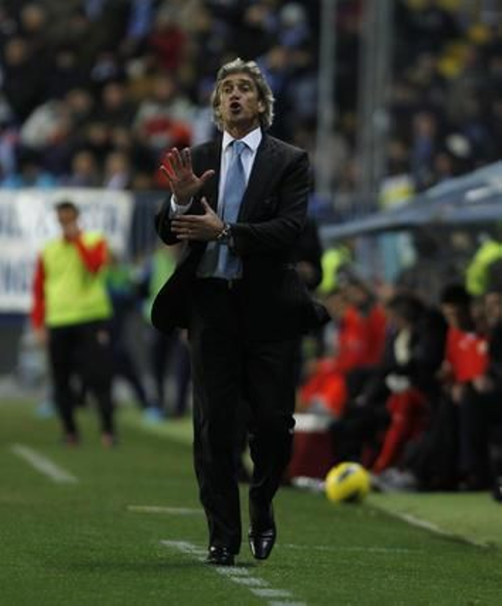 Foto: Sergio Camacho