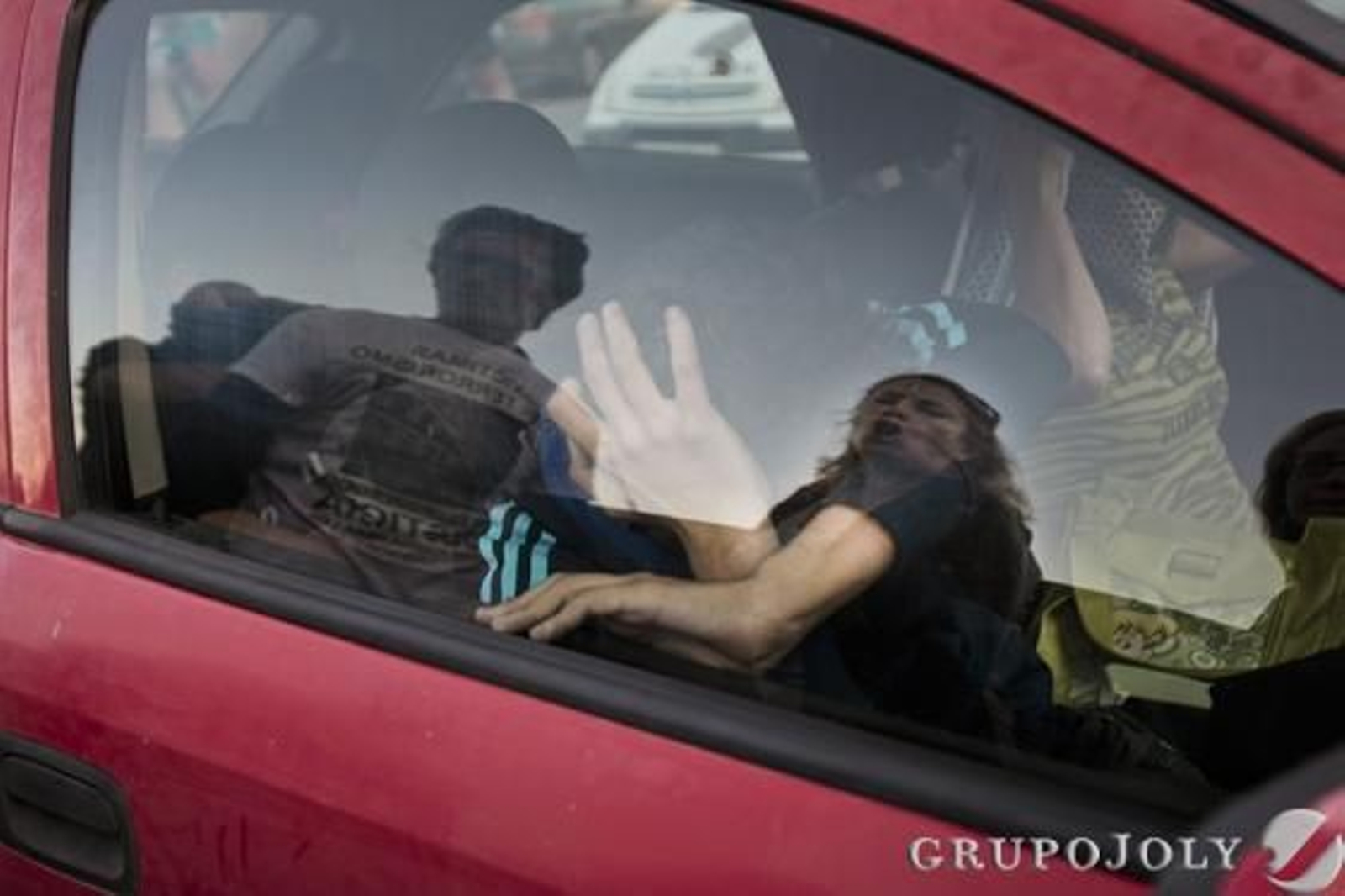 La excarcelación de 'Kubati' desespera a los familiares de víctimas de ETA

Foto: Fito Carreto