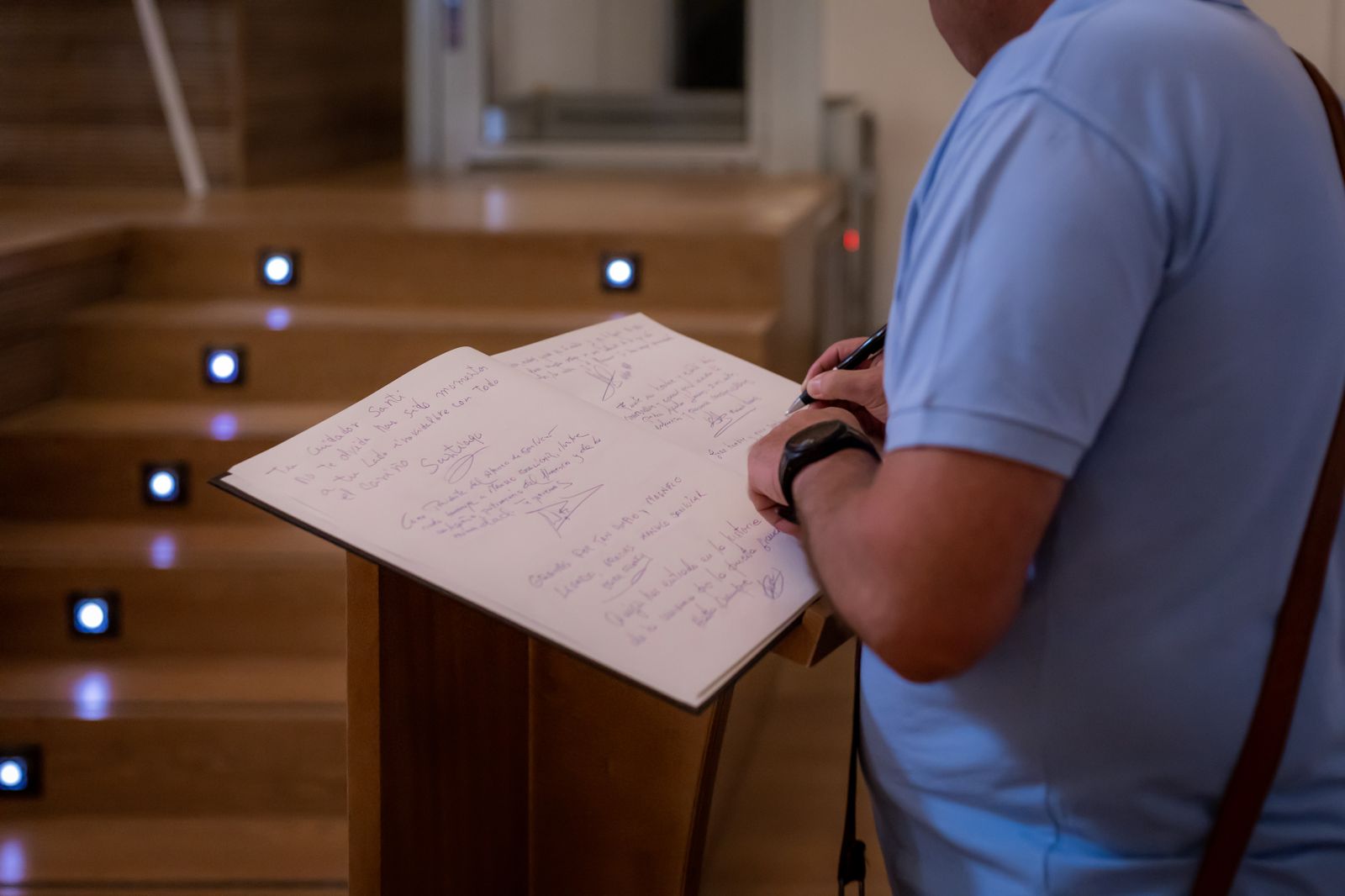 Adiós a Manolo Sanlúcar