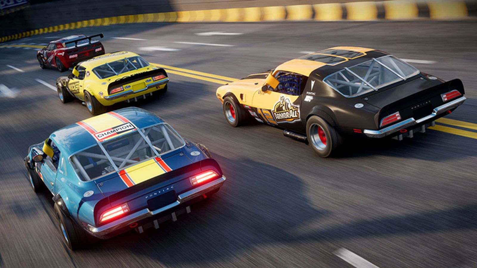 Una imagen del juego.