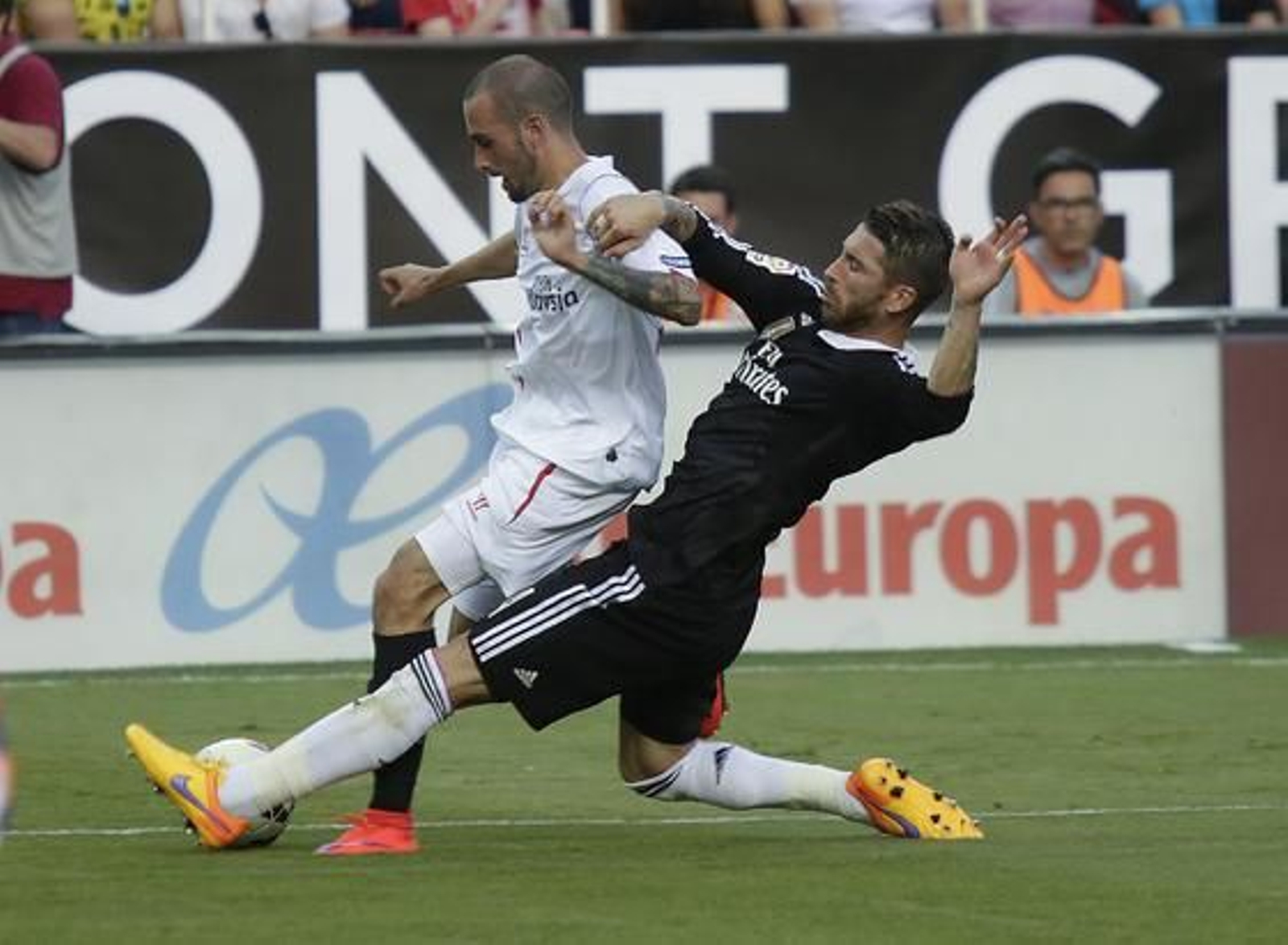 Foto: Juan Carlos Muñoz