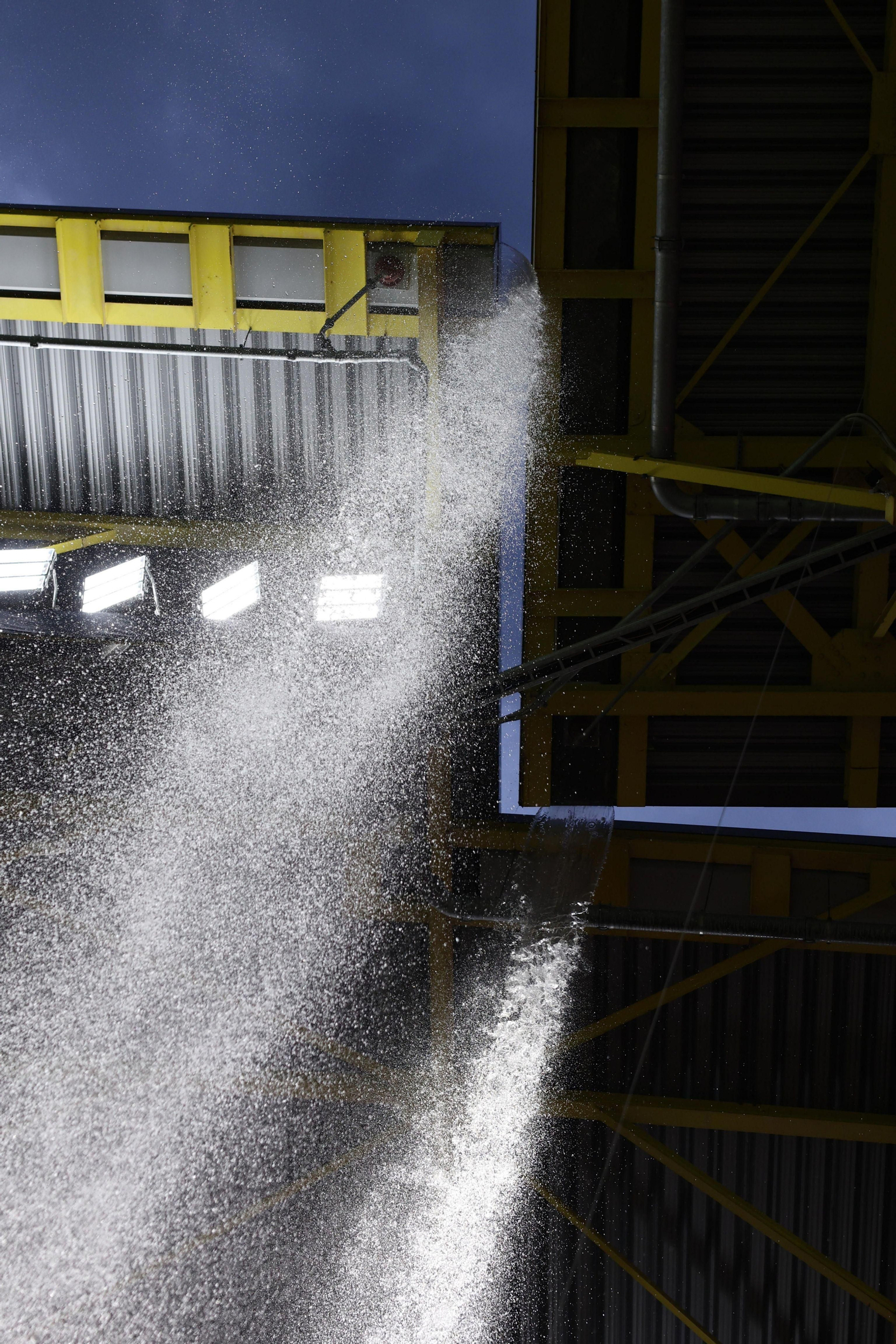 Las mejores fotos del Alemania - Dinamarca