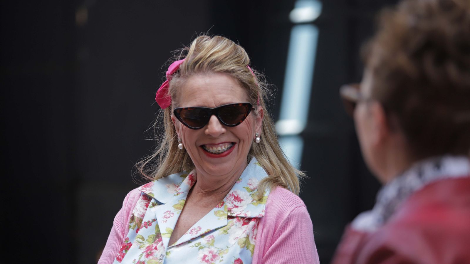 Fotos del Tutti Frutti Festival en La Línea