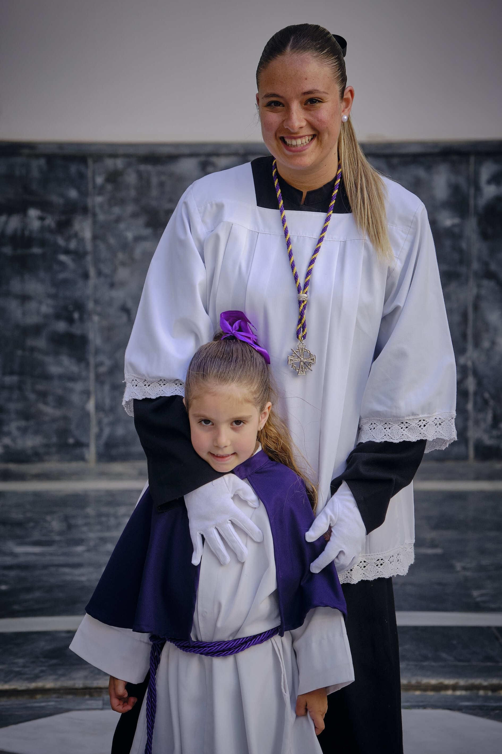 Cigarreras. Semana Santa de Cádiz 2023