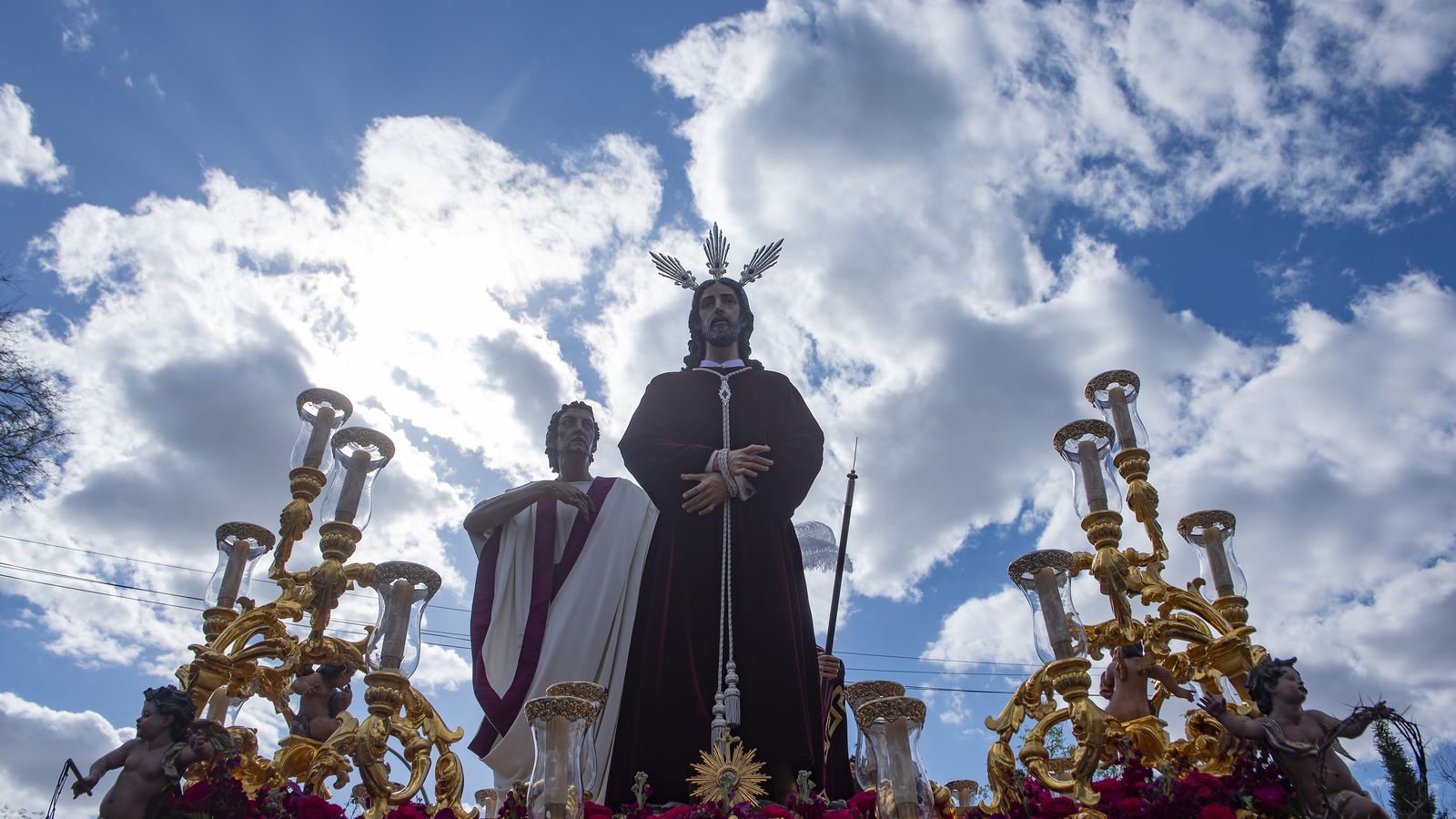 La Hermandad de Torreblanca, en imágenes