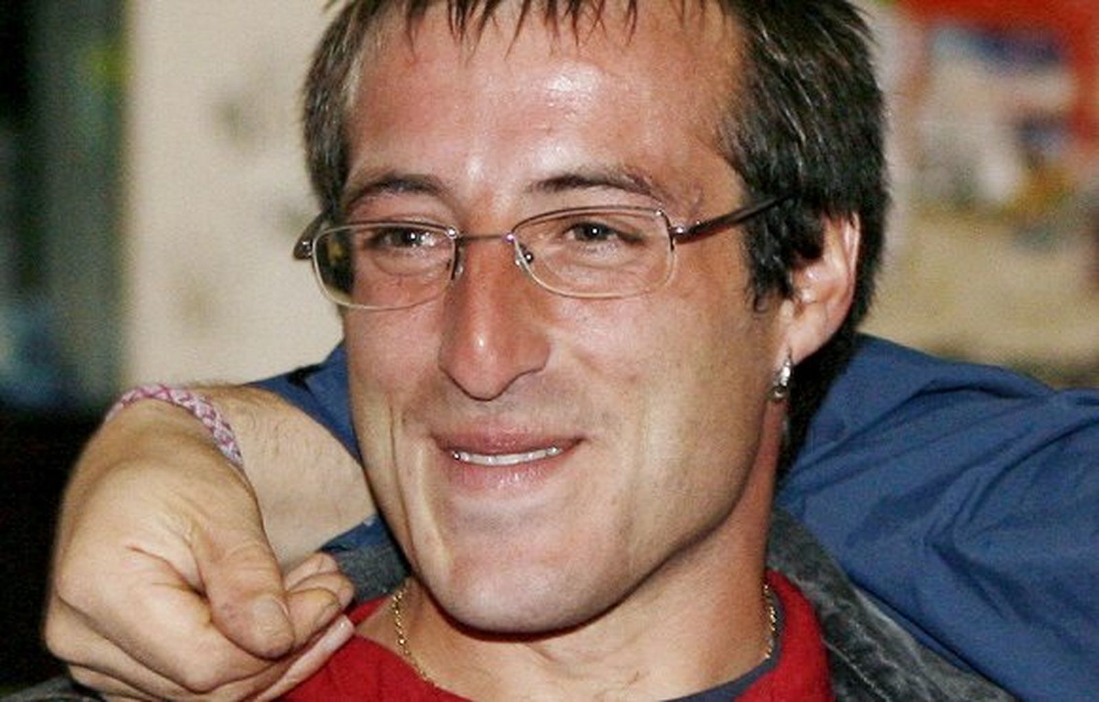 Detenido el jefe de los abogados que hacían de enlace para ETA