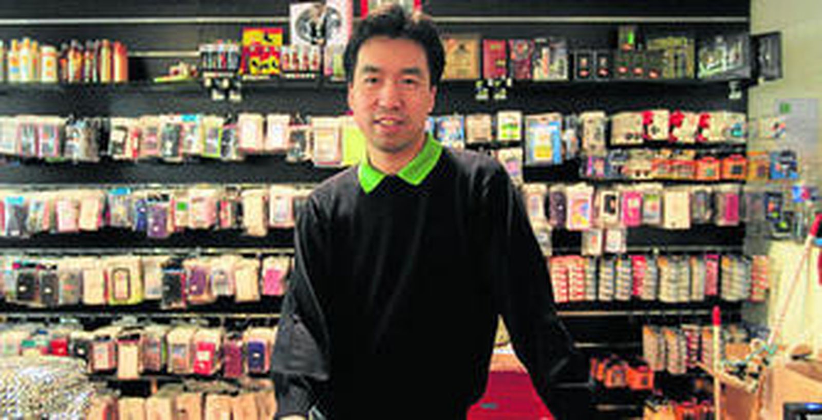 El renacer del Camino de Ronda