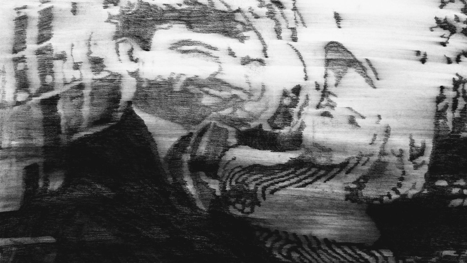 El audiovisual de Rafael Jiménez.