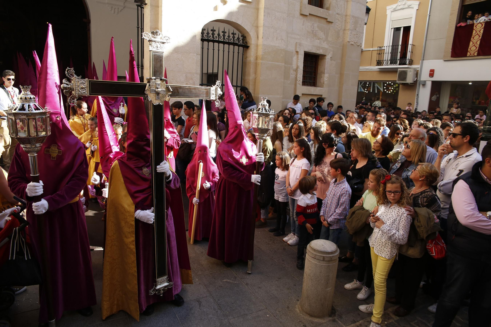 Galería de imágenes del Rescate