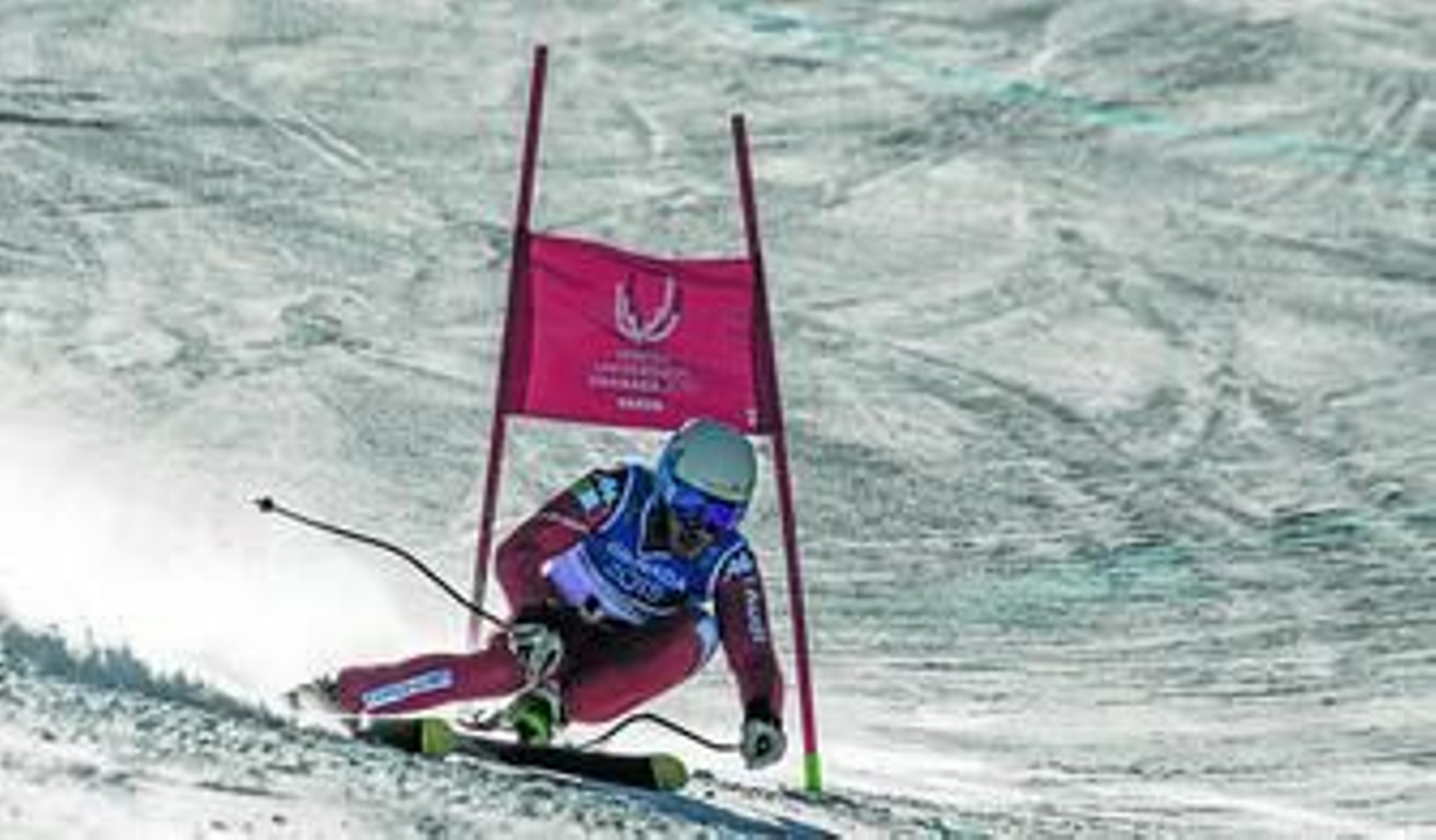 Marc Oliveras roza la presea de oro