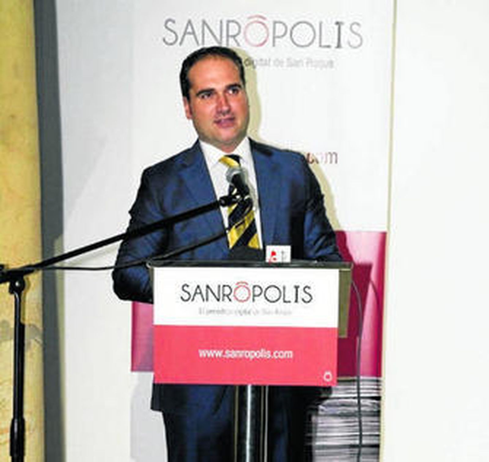 José Manuel Laza Valle.