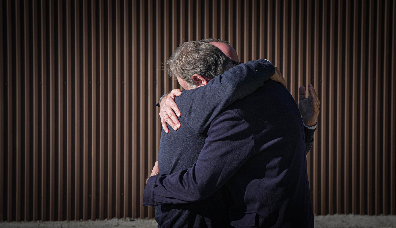 Familiares y amigos despiden a Álvaro Domecq en su casa de Jerez Familiares y amigos despiden a Álvaro Domecq en su casa de Jerez