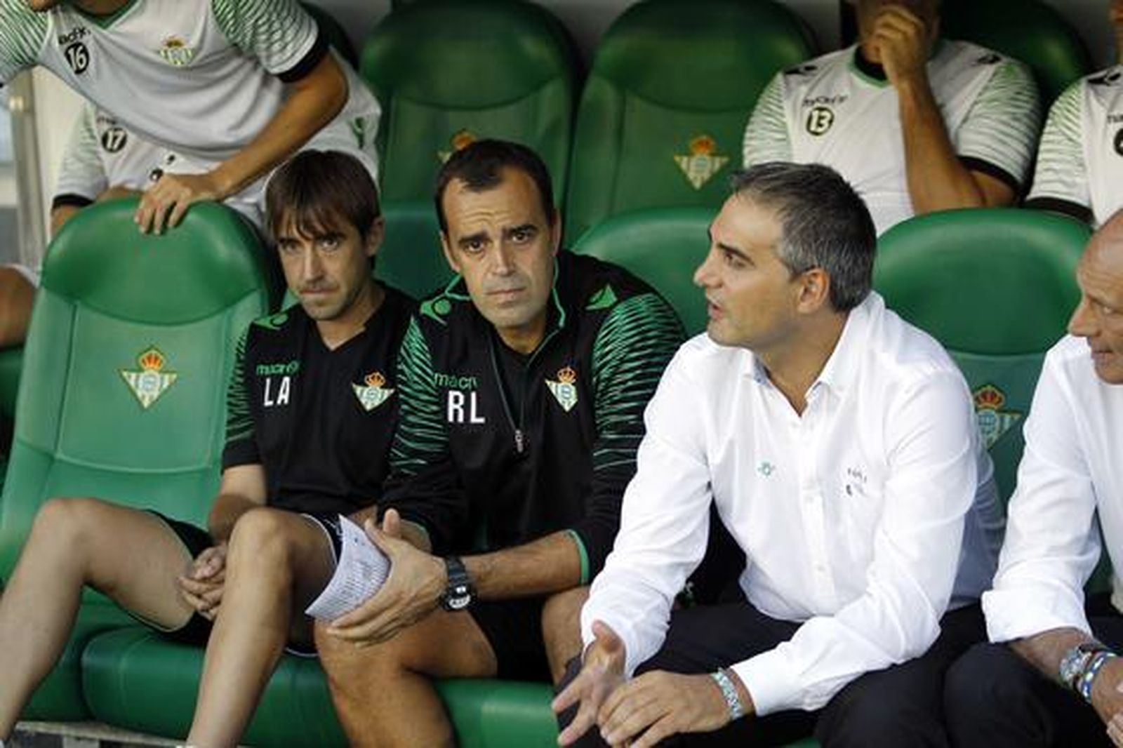 Foto: Juan Carlos Munoz