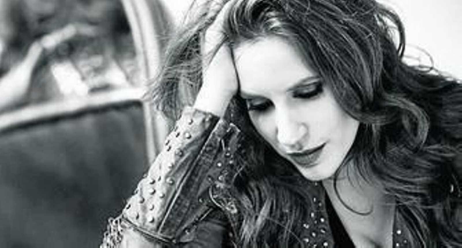 María Toledo presenta 'Magnética' en la Isla