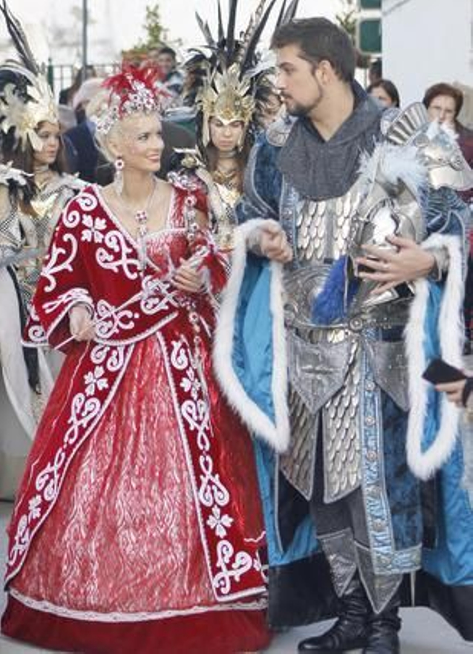 Foto: Francisco J. F.