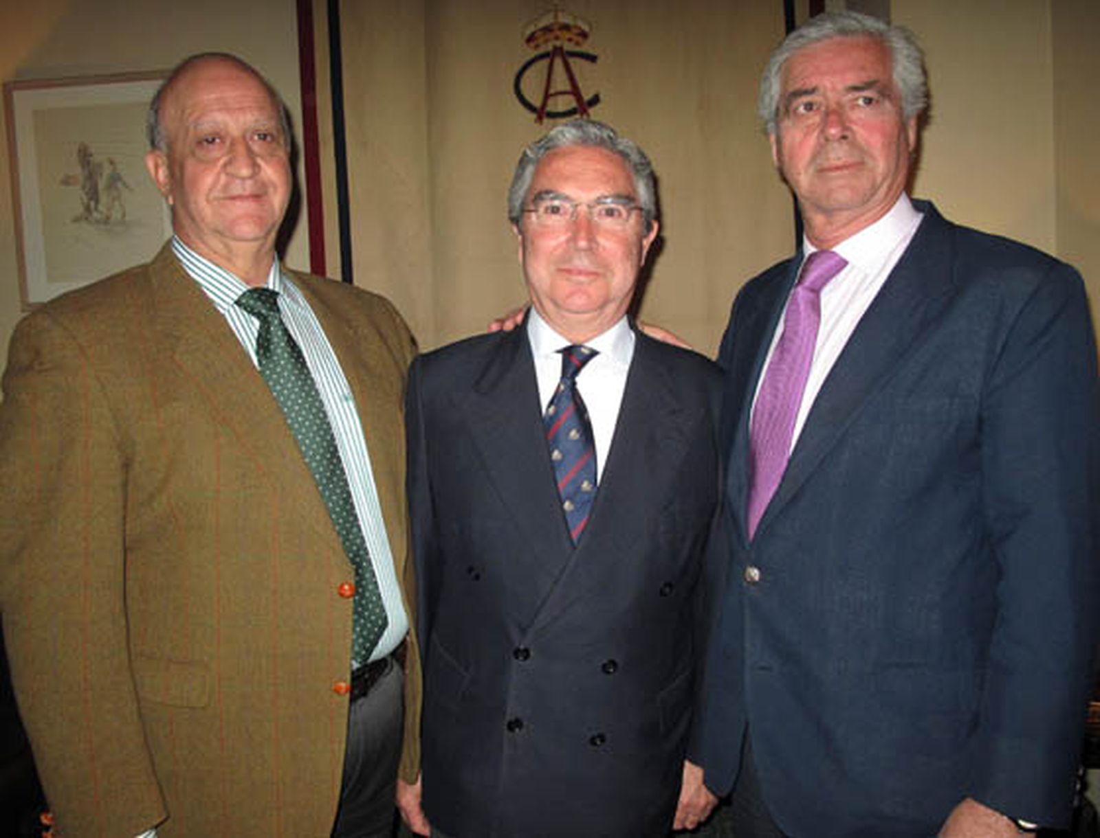 La Tertulia Taurina del Aero distingue a El Juli