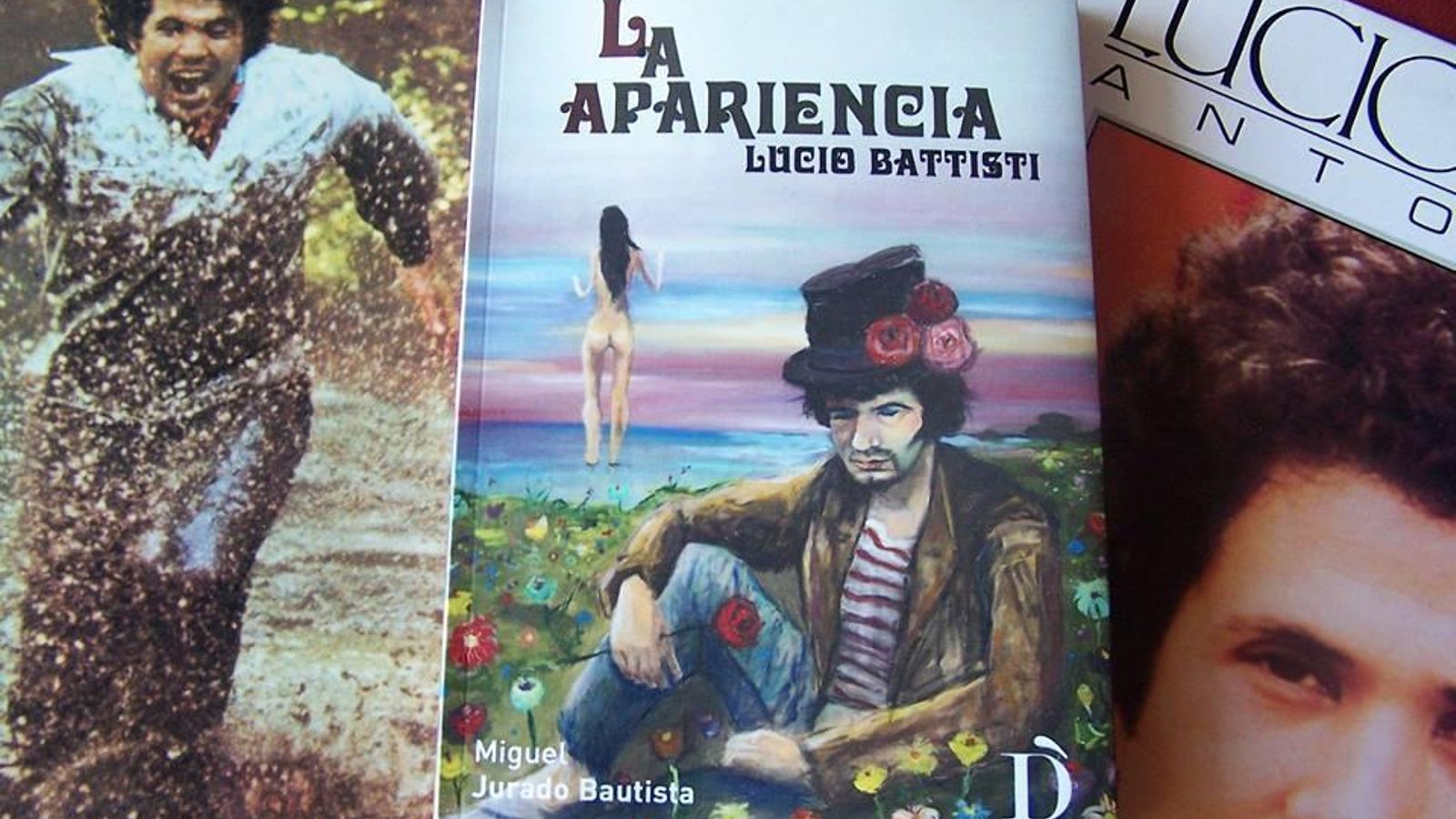El libro es una joya para melómanos e historiadores del rock.