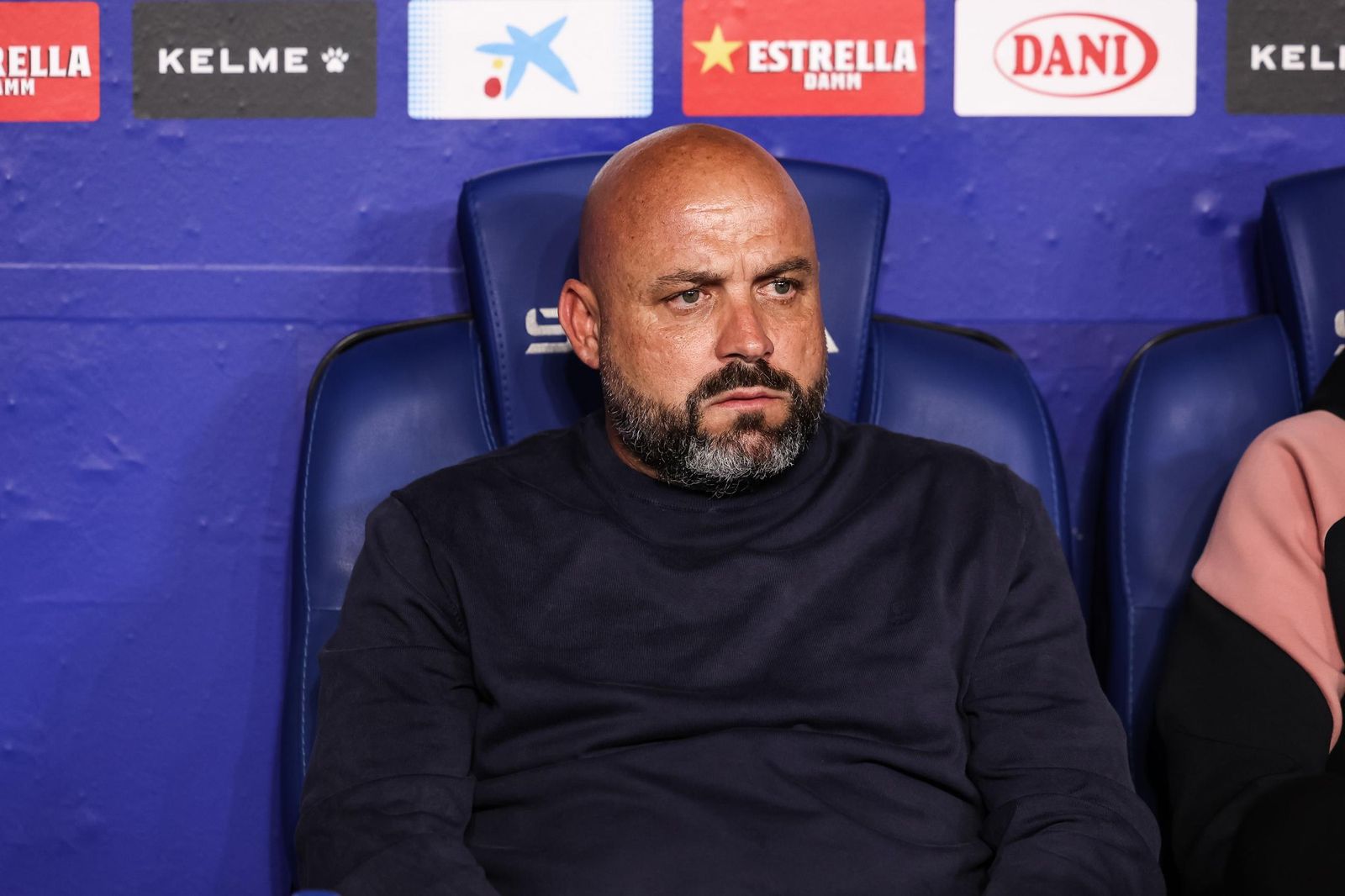 Las fotos del Espanyol - Sevilla