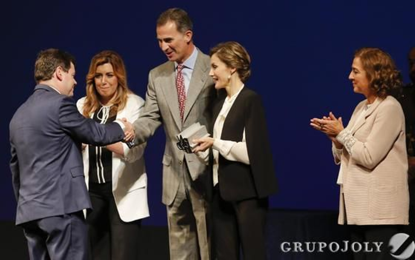 Foto: Javier Albiñana