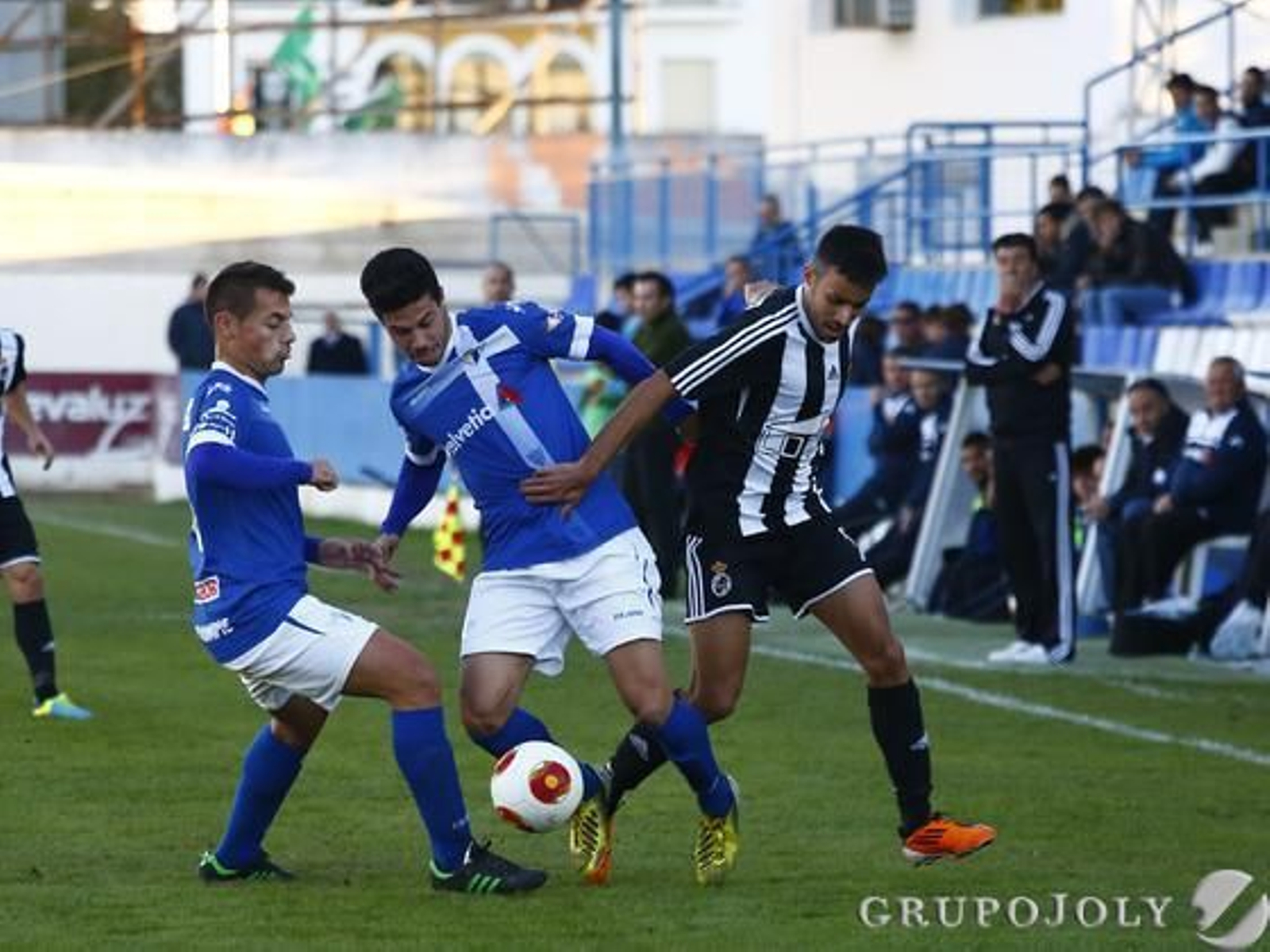 Foto: LOF (Juan de Dios Gonzalez)