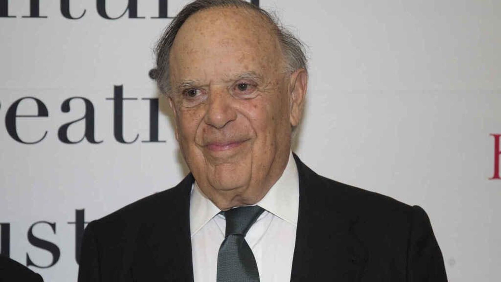 Carlos Falcó, marqués de Griñon.