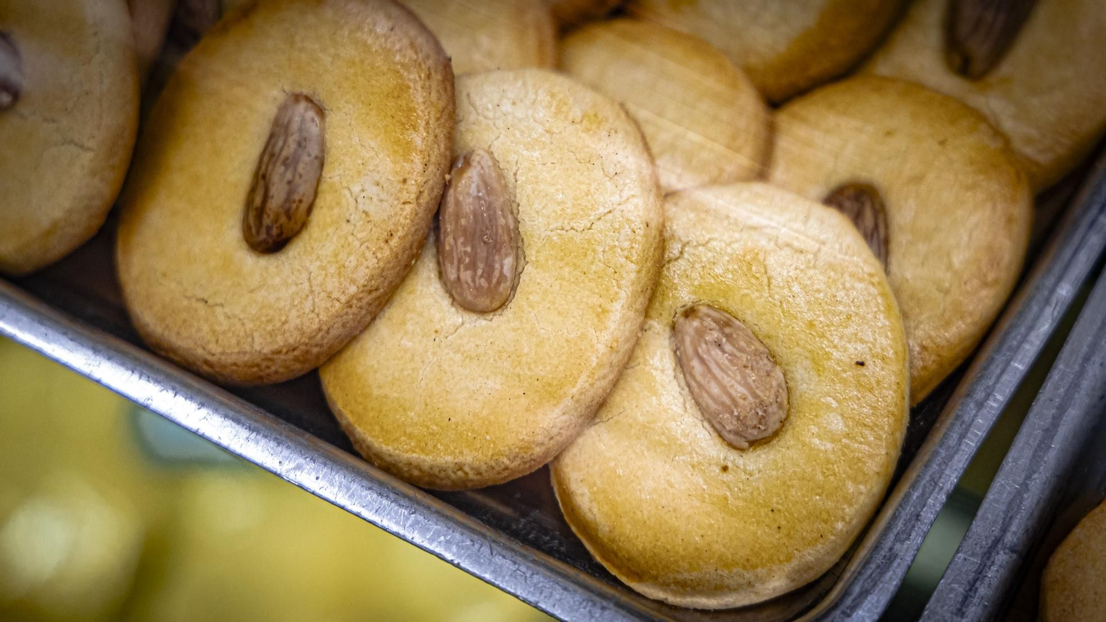 Los dulces artesanos que te pierdes con el cierre de la pastelería de El Pópulo