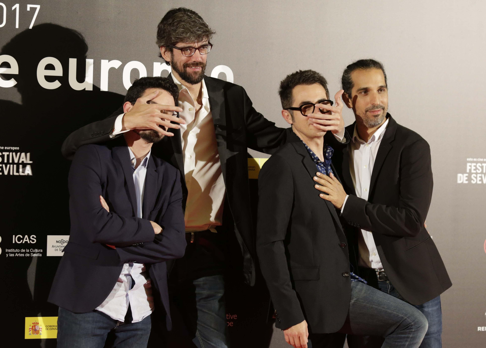 Las imágenes de la gana inaugural del SEFF 2017